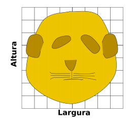 Identifica o animal
